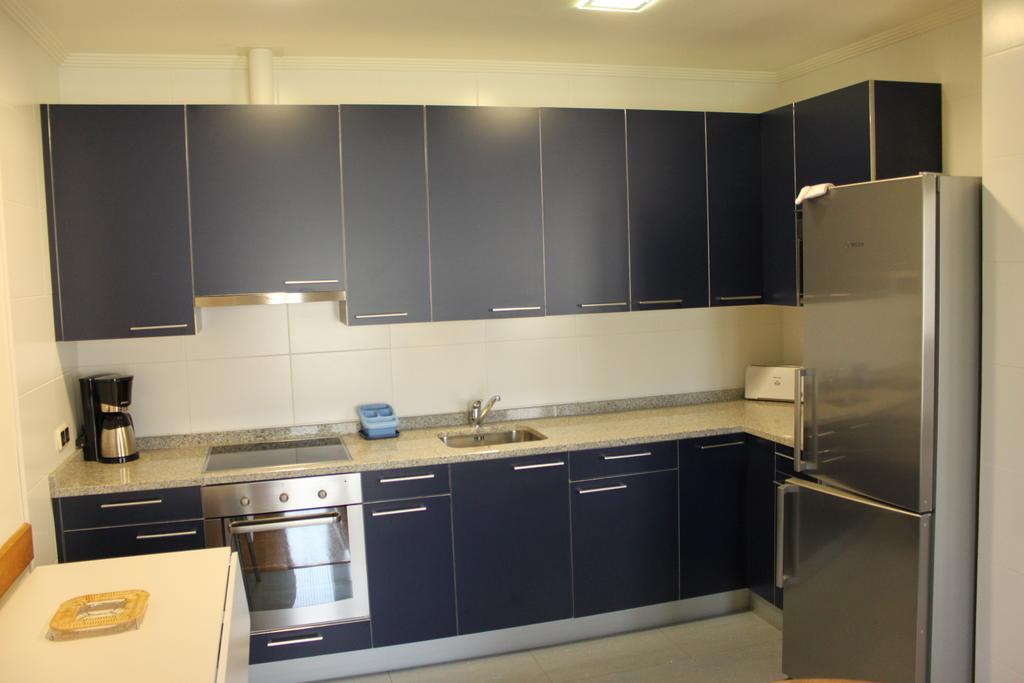 Apartamentos Irati Espinal-Auzperri Zimmer foto